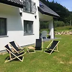 Apartament Arnika