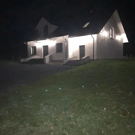 Arnika Z Sauna Zewnetrzna * Lądek-Zdrój