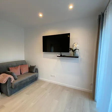 Apartament Arnika Z Sauna Zewnetrzna