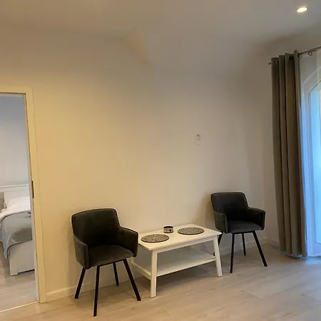 Arnika 아파트 Lądek-Zdrój