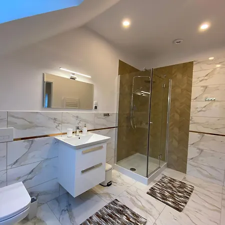 Arnika Appartamento Lądek-Zdrój