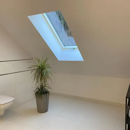 Διαμέρισμα Arnika