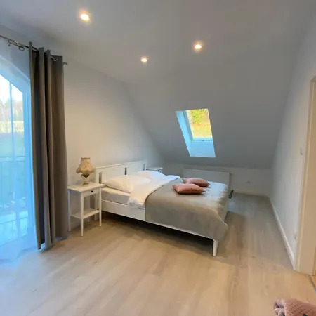 Apartament Arnika Z Sauna Zewnetrzna *