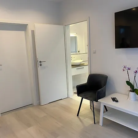 Arnika Z Sauna Zewnetrzna * Lądek-Zdrój