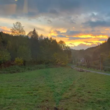 Arnika Διαμέρισμα