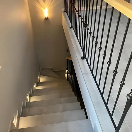 Arnika Z Sauna Zewnetrzna Apartament