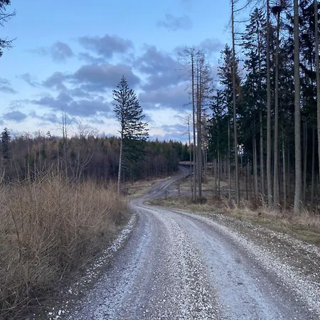 Διαμέρισμα Arnika *