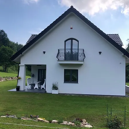 Arnika Z Sauna Zewnetrzna Lądek-Zdrój