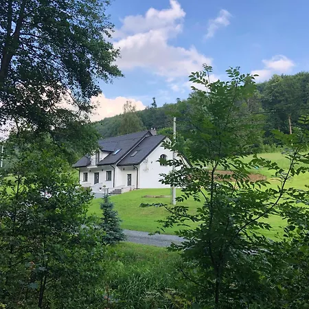 Arnika Z Sauna Zewnetrzna Apartament