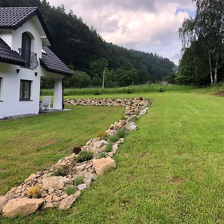 Arnika Z Sauna Zewnetrzna
