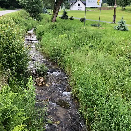 Διαμέρισμα Arnika Lądek-Zdrój