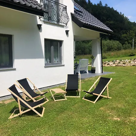 Διαμέρισμα Arnika