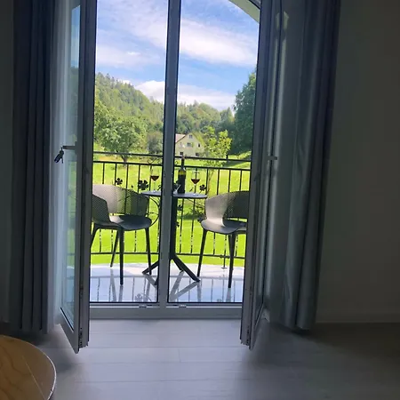 Διαμέρισμα Arnika