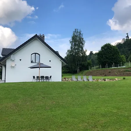 Appartamento Arnika *