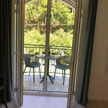 Arnika * Lądek-Zdrój