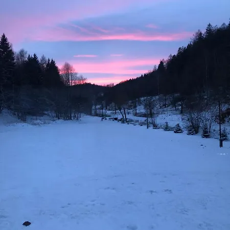 Appartamento Arnika *