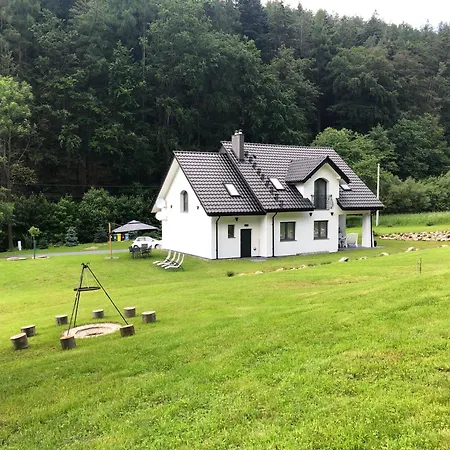 Apartament Arnika Z Sauna Zewnetrzna Lądek-Zdrój