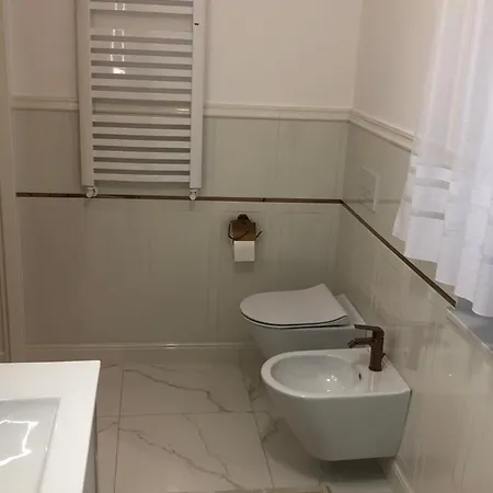 Arnika Z Sauna Zewnetrzna Apartament Lądek-Zdrój
