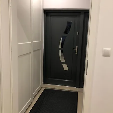 Arnika Z Sauna Zewnetrzna