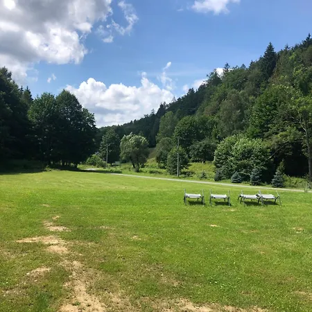 Arnika Appartamento Lądek-Zdrój