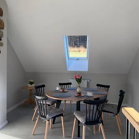 Arnika Z Sauna Zewnetrzna Lądek-Zdrój