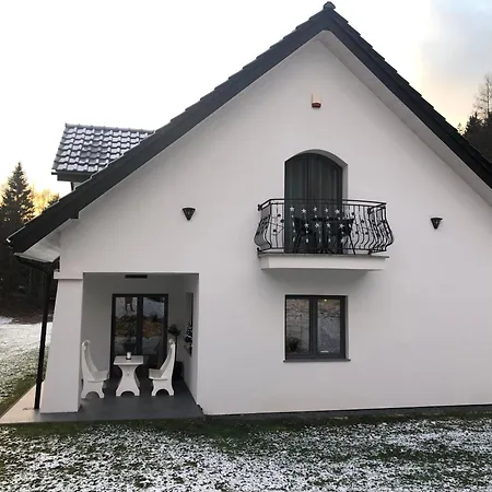 Arnika 아파트 Lądek-Zdrój