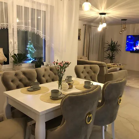 Arnika Lądek-Zdrój