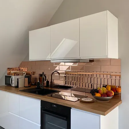 Apartament Arnika Z Sauna Zewnetrzna *