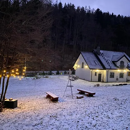 Appartamento Arnika *