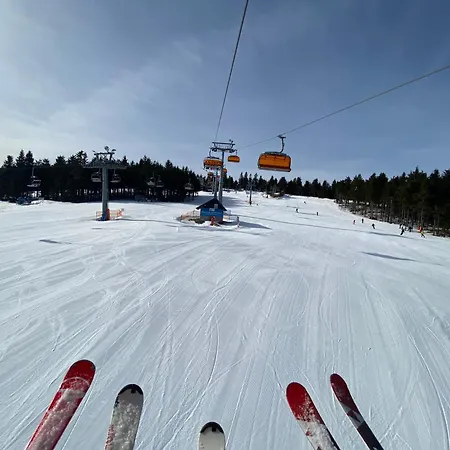 Arnika Appartamento Lądek-Zdrój