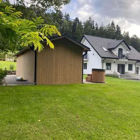 Apartament Arnika Z Sauna Zewnetrzna *
