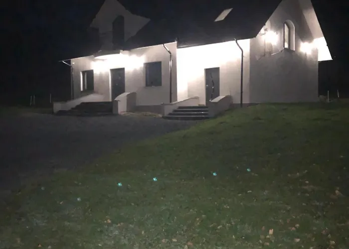 Arnika * Ladek-Zdroj