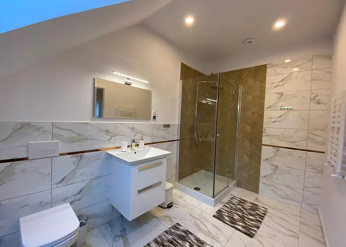 Arnika Apartment Ladek-Zdroj