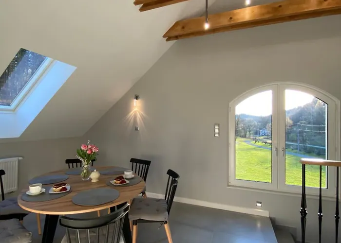 Arnika * Ladek-Zdroj