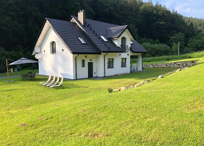 Arnika Apartment Ladek-Zdroj