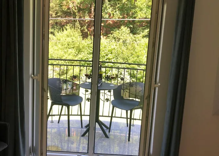 Arnika * Ladek-Zdroj