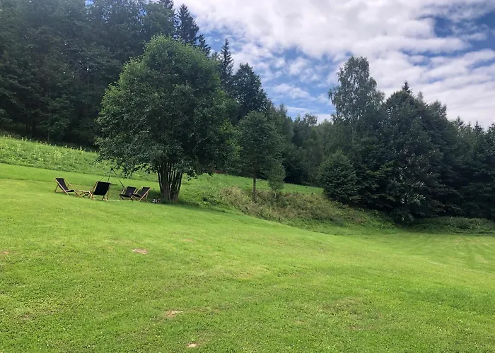 Arnika Apartment Ladek-Zdroj