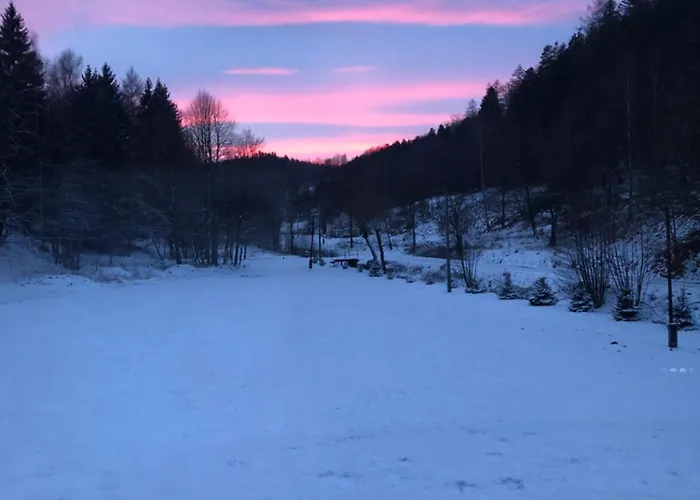 アパート Arnika *