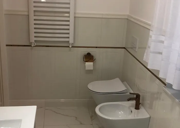 Arnika Apartment Ladek-Zdroj