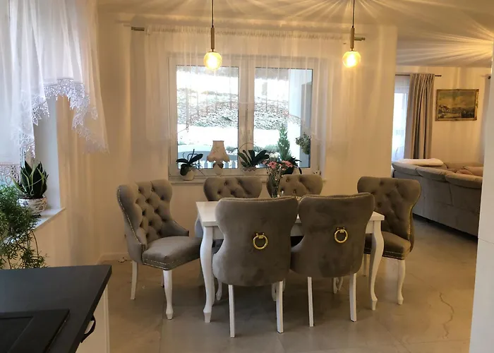 Arnika * Ladek-Zdroj