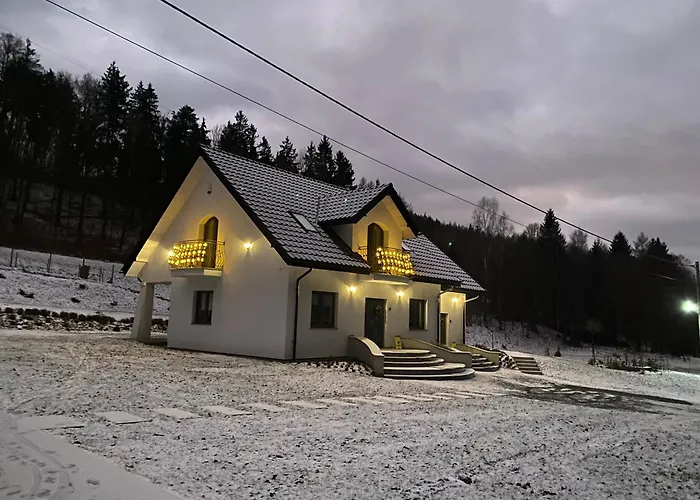 Arnika * Ladek-Zdroj